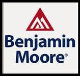 Benjamin Moore Paint